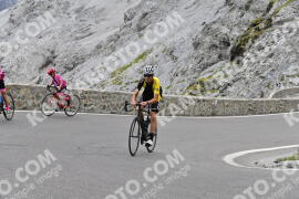 Photo #2462492 | 31-07-2022 16:26 | Passo Dello Stelvio - Prato side BICYCLES