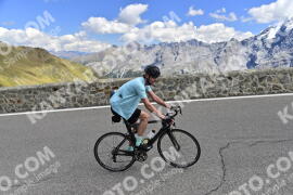 Foto #2811414 | 04-09-2022 13:20 | Passo Dello Stelvio - Prato Seite BICYCLES