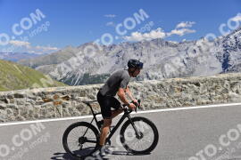 Photo #2564208 | 09-08-2022 14:03 | Passo Dello Stelvio - Prato side BICYCLES