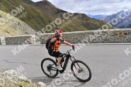 Photo #2855957 | 11-09-2022 11:07 | Passo Dello Stelvio - Prato side BICYCLES