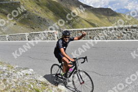 Photo #2834727 | 06-09-2022 13:33 | Passo Dello Stelvio - Prato side BICYCLES