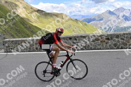 Foto #2486140 | 02-08-2022 13:01 | Passo Dello Stelvio - Prato Seite BICYCLES