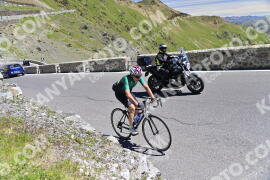 Photo #2268889 | 09-07-2022 12:01 | Passo Dello Stelvio - Prato side BICYCLES