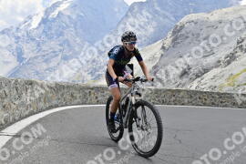 Foto #2401816 | 25-07-2022 13:16 | Passo Dello Stelvio - Prato Seite BICYCLES