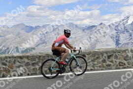 Foto #2311681 | 15-07-2022 13:50 | Passo Dello Stelvio - Prato Seite BICYCLES