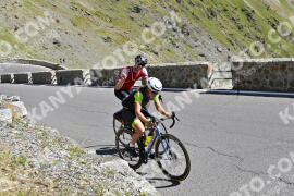 Photo #2642364 | 14-08-2022 10:50 | Passo Dello Stelvio - Prato side BICYCLES