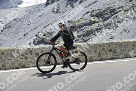 Foto #2275782 | 09-07-2022 14:01 | Passo Dello Stelvio - Prato Seite BICYCLES