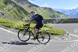 Photo #2239070 | 06-07-2022 09:54 | Passo Dello Stelvio - Prato side BICYCLES