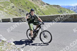 Foto #2290255 | 12-07-2022 11:07 | Passo Dello Stelvio - Prato Seite BICYCLES
