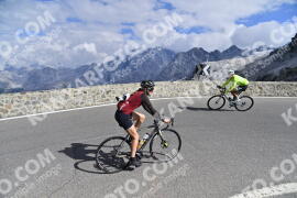 Foto #2828083 | 05-09-2022 15:53 | Passo Dello Stelvio - Prato Seite BICYCLES