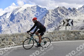 Foto #2780252 | 29-08-2022 14:34 | Passo Dello Stelvio - Prato Seite BICYCLES