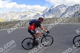 Foto #2814054 | 04-09-2022 16:02 | Passo Dello Stelvio - Prato Seite BICYCLES