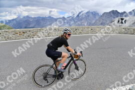 Foto #2446917 | 30-07-2022 16:05 | Passo Dello Stelvio - Prato Seite BICYCLES