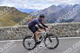 Foto #2855922 | 11-09-2022 10:50 | Passo Dello Stelvio - Prato Seite BICYCLES