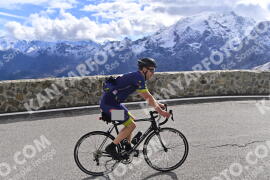 Photo #2848059 | 10-09-2022 10:08 | Passo Dello Stelvio - Prato side BICYCLES