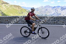 Foto #2286662 | 11-07-2022 12:11 | Passo Dello Stelvio - Prato Seite BICYCLES
