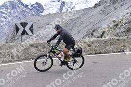Foto #2856603 | 11-09-2022 12:42 | Passo Dello Stelvio - Prato Seite BICYCLES