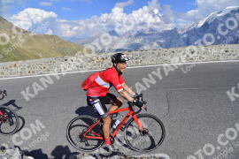 Photo #2835529 | 06-09-2022 16:07 | Passo Dello Stelvio - Prato side BICYCLES