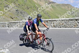 Foto #2371809 | 22-07-2022 14:04 | Passo Dello Stelvio - Prato Seite BICYCLES