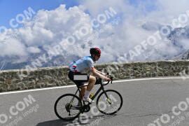 Foto #2425104 | 28-07-2022 13:15 | Passo Dello Stelvio - Prato Seite BICYCLES