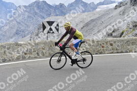 Photo #2826023 | 05-09-2022 13:11 | Passo Dello Stelvio - Prato side BICYCLES