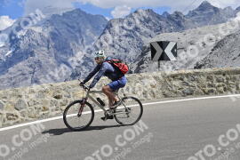 Foto #2582518 | 10-08-2022 14:49 | Passo Dello Stelvio - Prato Seite BICYCLES