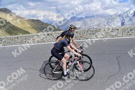 Photo #2835144 | 06-09-2022 14:44 | Passo Dello Stelvio - Prato side BICYCLES