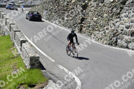 Photo #2253997 | 08-07-2022 11:29 | Passo Dello Stelvio - Prato side BICYCLES