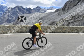 Foto #2811142 | 04-09-2022 12:57 | Passo Dello Stelvio - Prato Seite BICYCLES