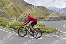 Foto #2767044 | 28-08-2022 11:32 | Passo Dello Stelvio - Prato Seite BICYCLES