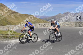 Foto #2865500 | 12-09-2022 15:22 | Passo Dello Stelvio - Prato Seite BICYCLES
