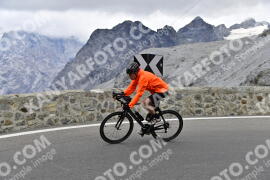 Photo #2283511 | 10-07-2022 11:48 | Passo Dello Stelvio - Prato side BICYCLES