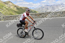 Photo #2313135 | 15-07-2022 14:09 | Passo Dello Stelvio - Prato side BICYCLES