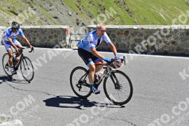 Photo #2268467 | 09-07-2022 11:49 | Passo Dello Stelvio - Prato side BICYCLES