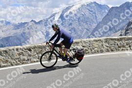 Foto #2607737 | 12-08-2022 13:31 | Passo Dello Stelvio - Prato Seite BICYCLES