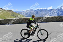 Photo #2554089 | 09-08-2022 11:30 | Passo Dello Stelvio - Prato side BICYCLES