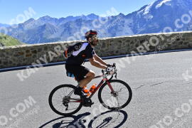 Foto #2337487 | 17-07-2022 10:35 | Passo Dello Stelvio - Prato Seite BICYCLES