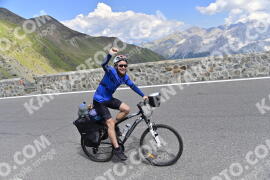 Foto #2582755 | 10-08-2022 15:08 | Passo Dello Stelvio - Prato Seite BICYCLES