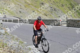 Photo #2622930 | 13-08-2022 11:54 | Passo Dello Stelvio - Prato side BICYCLES