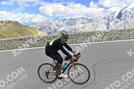 Foto #2812732 | 04-09-2022 14:40 | Passo Dello Stelvio - Prato Seite BICYCLES