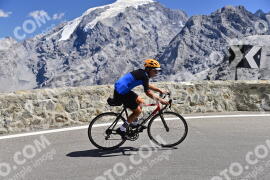 Photo #2564664 | 09-08-2022 14:15 | Passo Dello Stelvio - Prato side BICYCLES