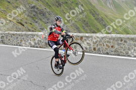 Photo #2439715 | 30-07-2022 10:54 | Passo Dello Stelvio - Prato side BICYCLES