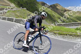 Photo #2242070 | 06-07-2022 13:15 | Passo Dello Stelvio - Prato side BICYCLES