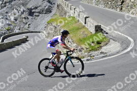 Foto #2350371 | 18-07-2022 10:35 | Passo Dello Stelvio - Prato Seite BICYCLES