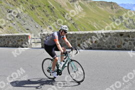 Foto #2644813 | 14-08-2022 11:39 | Passo Dello Stelvio - Prato Seite BICYCLES