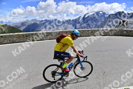 Foto #2485354 | 02-08-2022 12:35 | Passo Dello Stelvio - Prato Seite BICYCLES