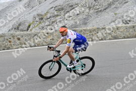 Foto #2518107 | 05-08-2022 14:06 | Passo Dello Stelvio - Prato Seite BICYCLES