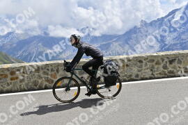 Photo #2529332 | 07-08-2022 12:18 | Passo Dello Stelvio - Prato side BICYCLES