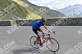Foto #2606351 | 12-08-2022 11:49 | Passo Dello Stelvio - Prato Seite BICYCLES