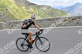 Foto #2309675 | 15-07-2022 12:13 | Passo Dello Stelvio - Prato Seite BICYCLES